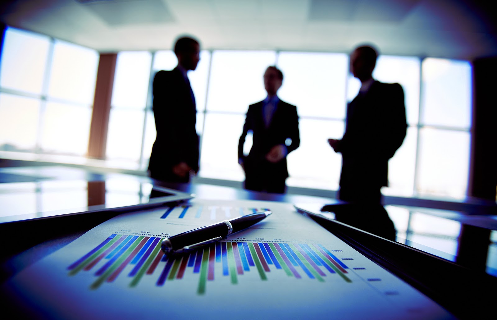 Consultoria Técnica