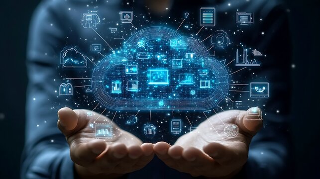 Integração de Sistemas