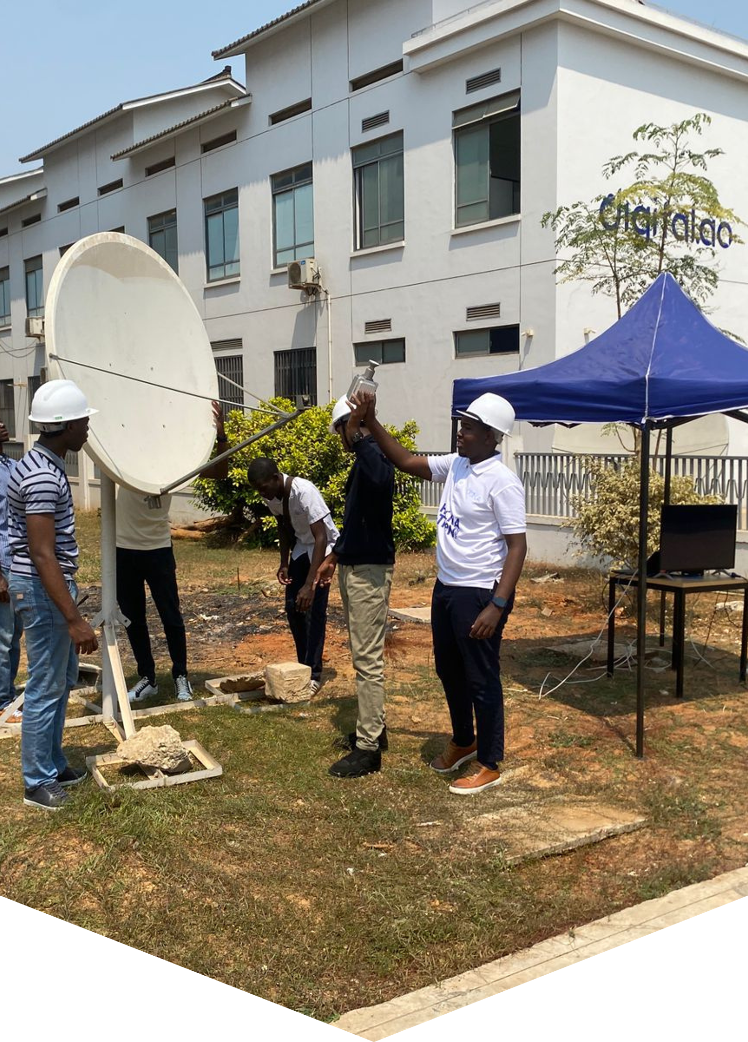 Formação e Suporte